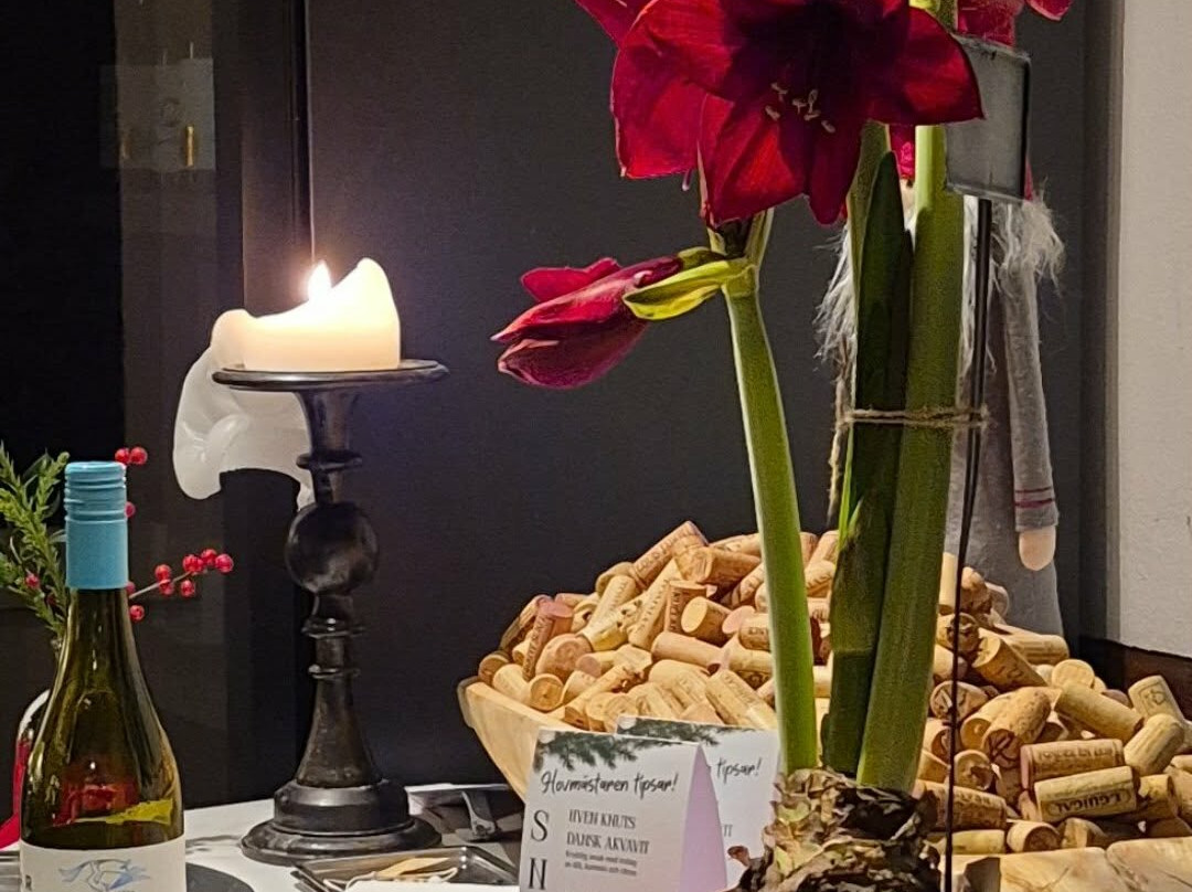 Margretetorp Gastgifvaregarden主图