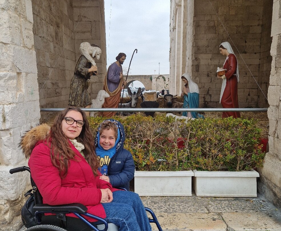 Chiesa Russa San Nicola-巴里必去景点