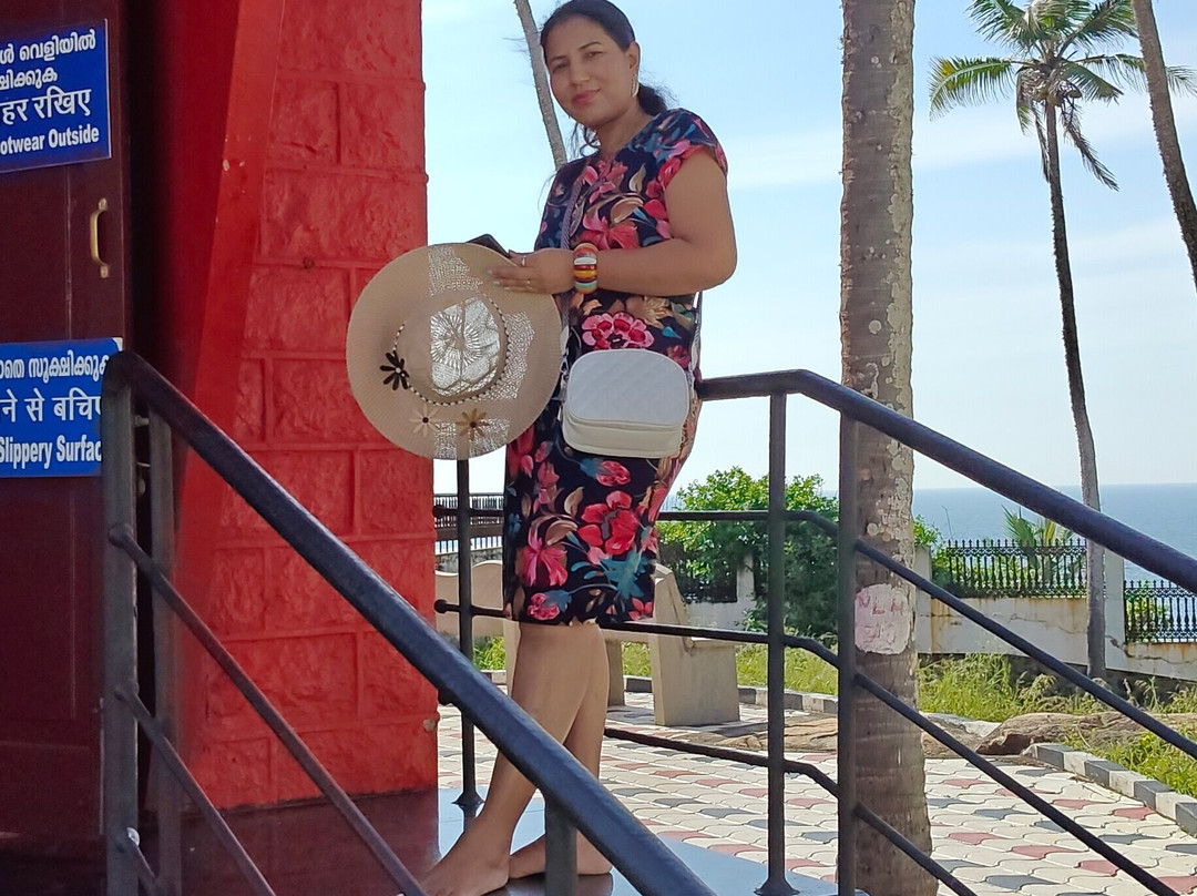 Kochi Taxi 24X7-柯钦必去景点