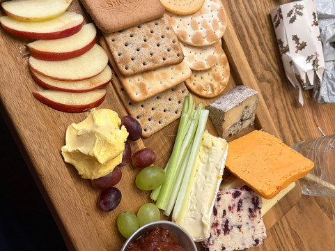 Tailors-切尔滕纳姆必去景点