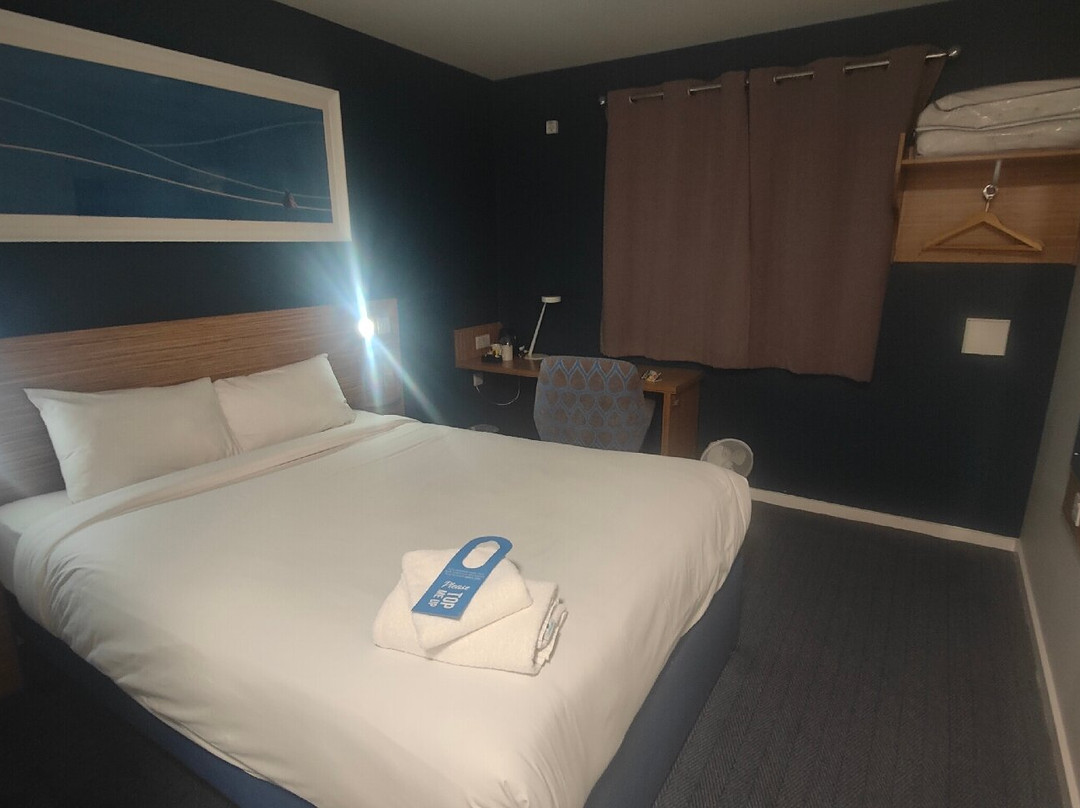 Travelodge Winnersh Triangle主图
