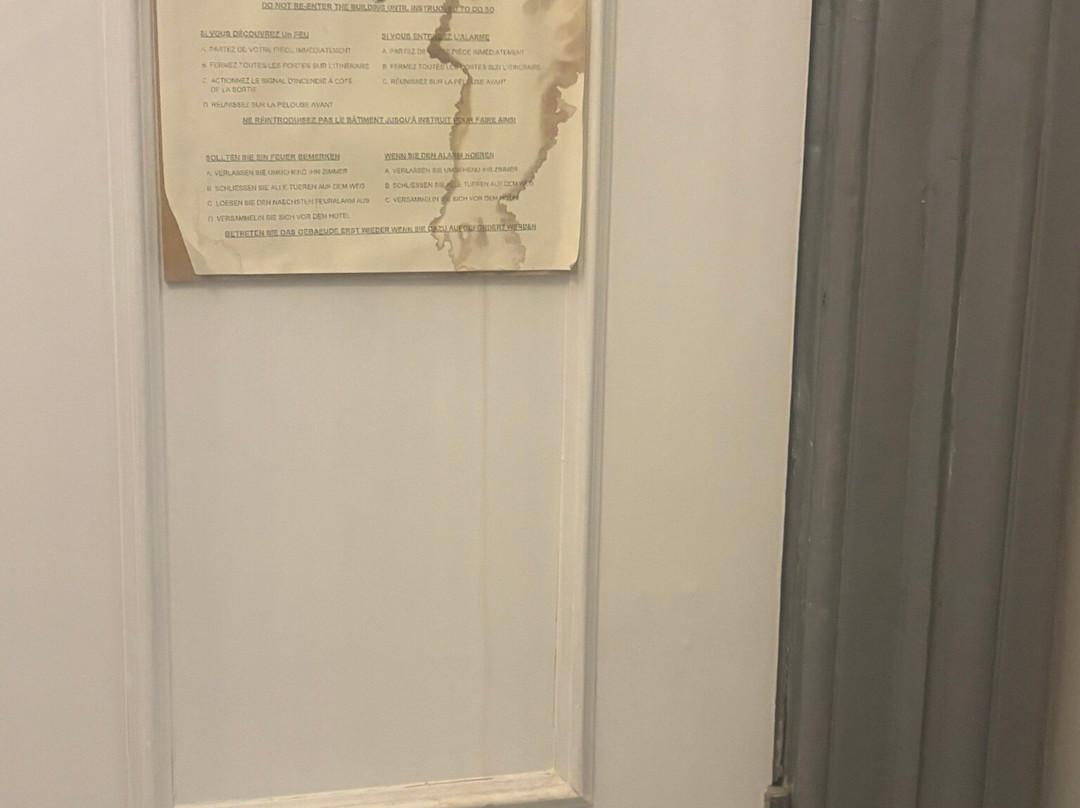 St Andrews Town Hotel主图