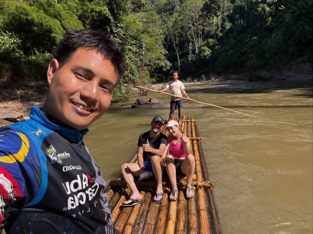 Mike's Authentic Trekking-清迈必去景点