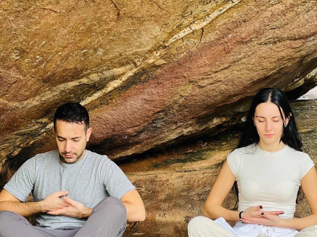 Pasindu Tours Sri Lanka-Kondagammulla必去景点