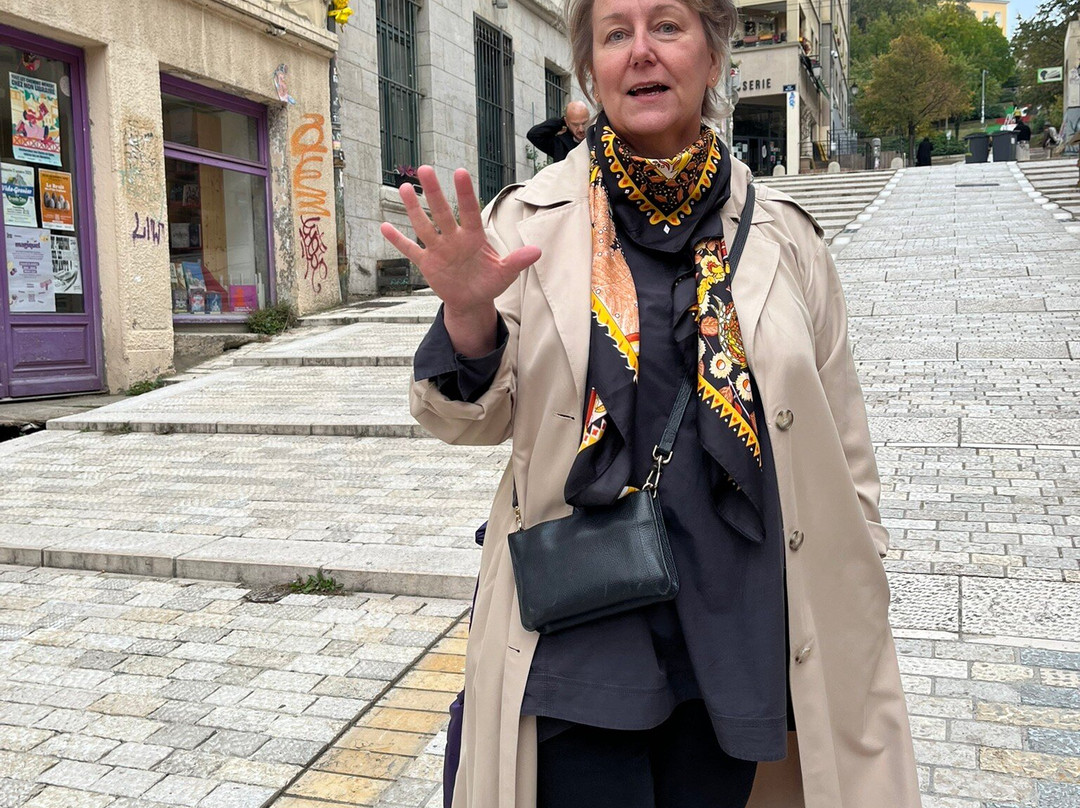 Plum Lyon Teaching Kitchen-里昂必去景点