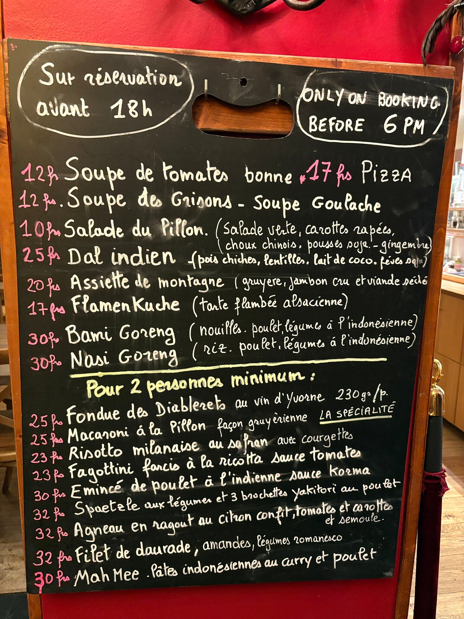 Historic Hotel du Pillon-官方