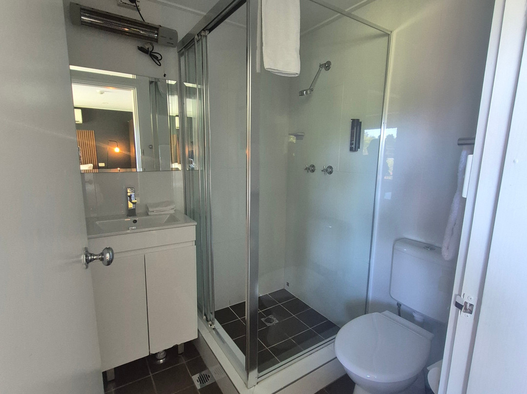 回声点汽车旅馆主图