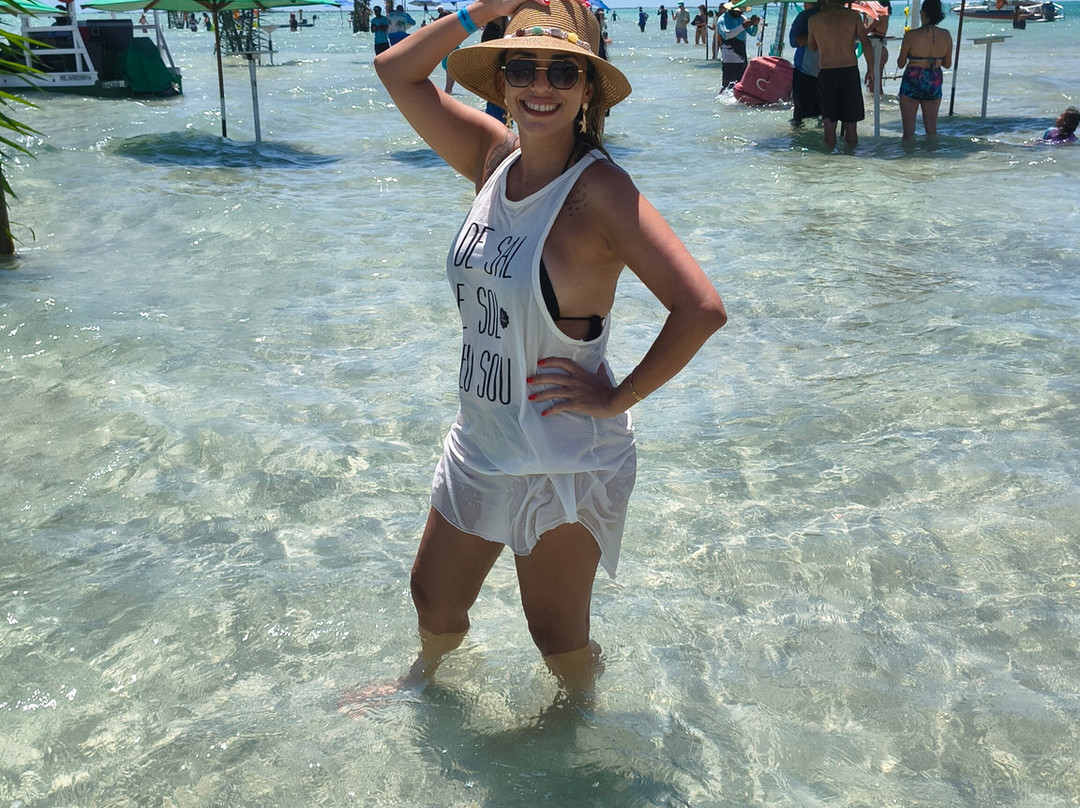 Porto do Sol Maragogi-Maragogi必去景点