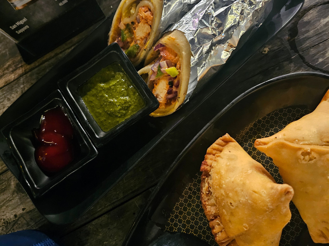 Tamarind the rooftop