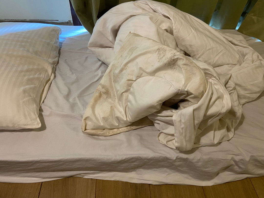 Stone Wood Premier Gokarna主图