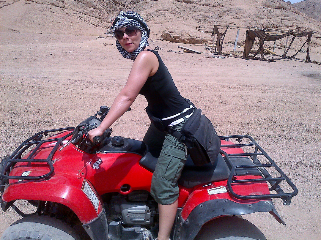 Sharm Friends Tours-沙姆沙伊赫必去景点