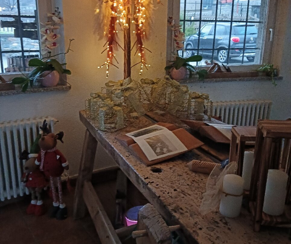 罗氏酒店公寓主图