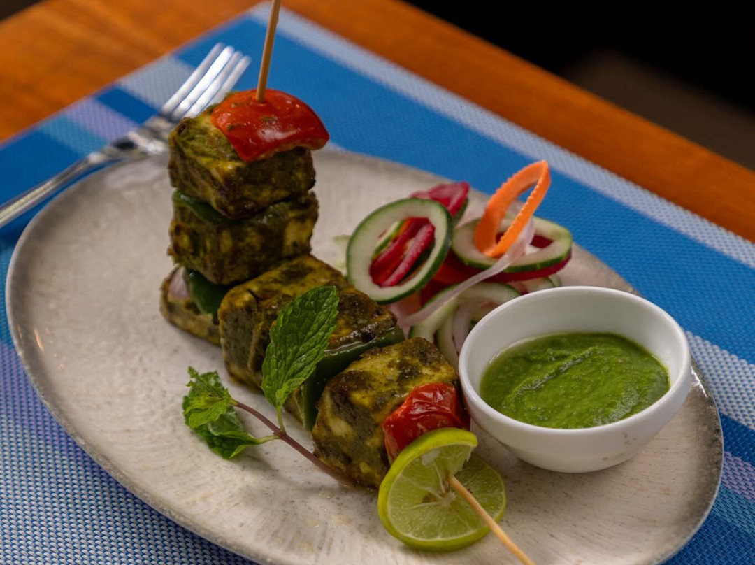 Sterling Arka Suites Puri