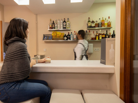 Hotel Oros by Evenia主图