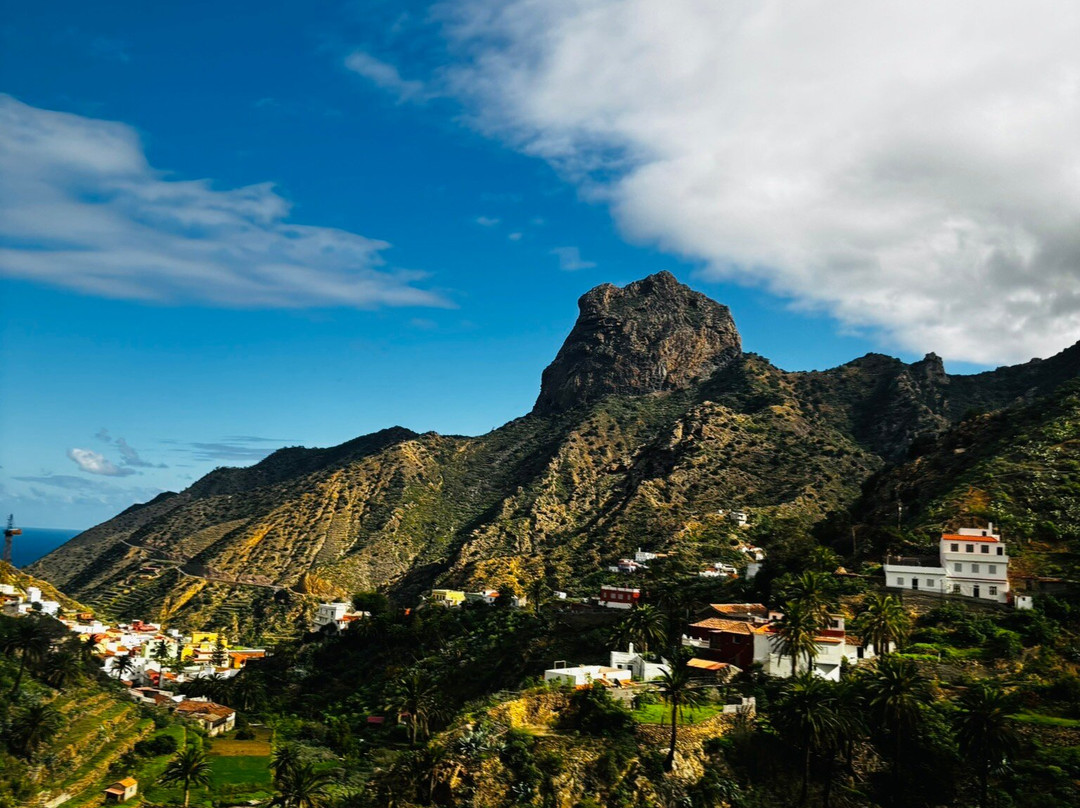 Timah-La Puntilla必去景点