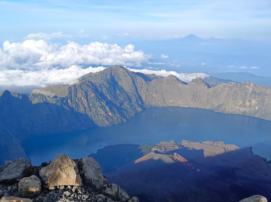 Hallo Trekker - Day Tours-Senaru必去景点