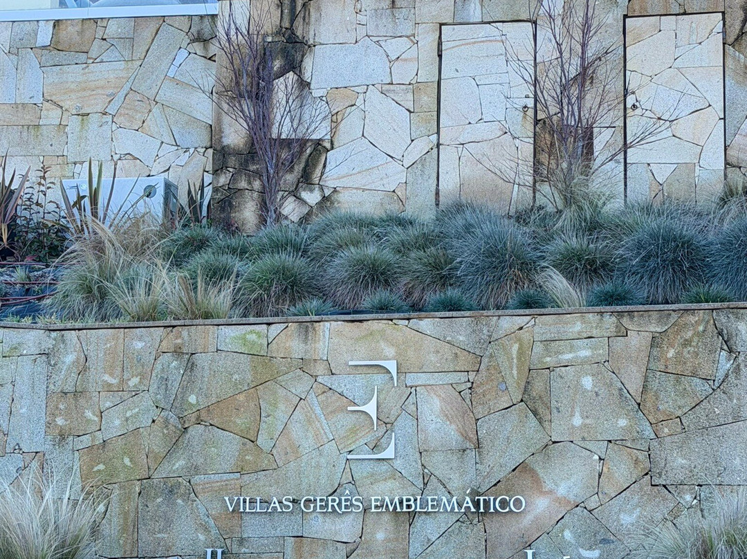 Emblematica Villa Gerês
