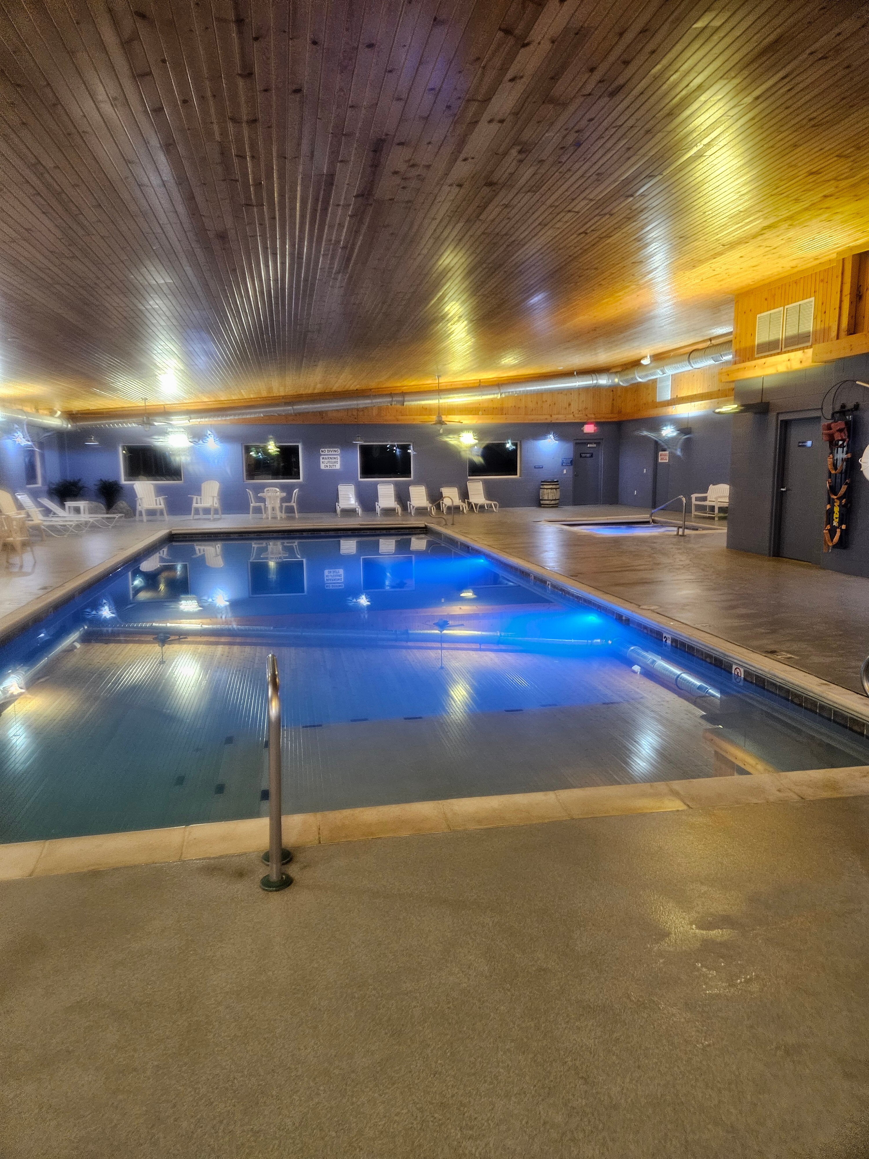 Blue Gate Garden Inn - Shipshewana Hotel-官方