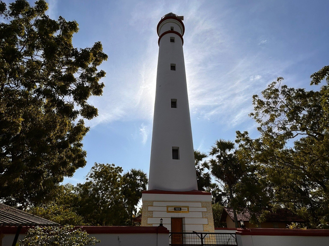 PS Tours Pasikuda-卡尔库达必去景点