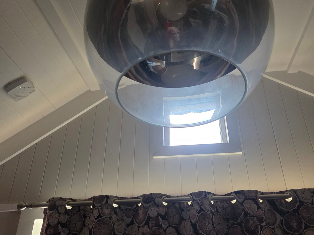 Westlands Country Park-Kirkpatrick Fleming必去景点