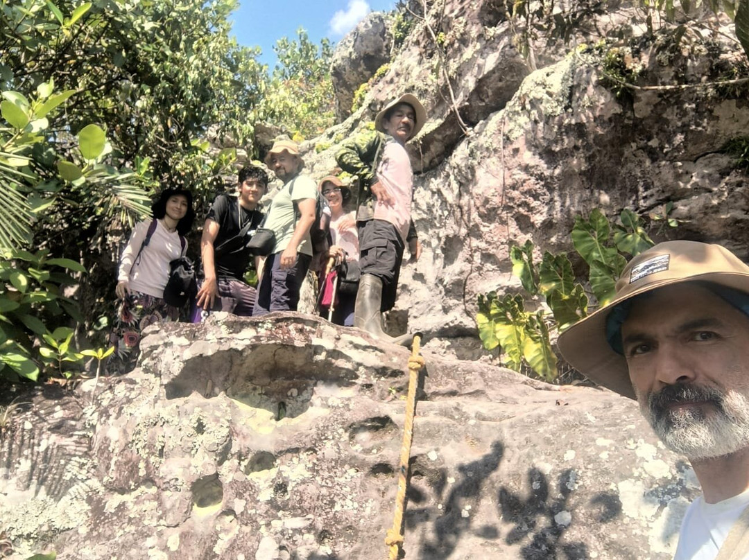 Geotours del Guaviare-San Jose del Guaviare必去景点