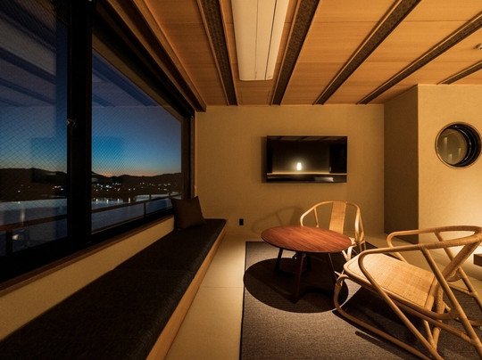 Hitanoyado Yorozuya主图