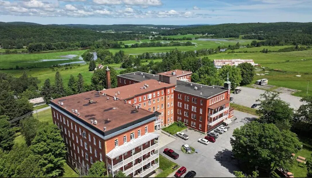 Hotel Historique Route 66主图