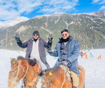 Vivid India Tours-斋蒲尔必去景点