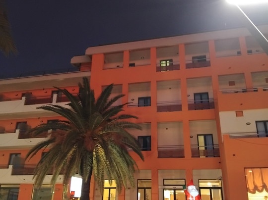 Hotel Villa Marina主图