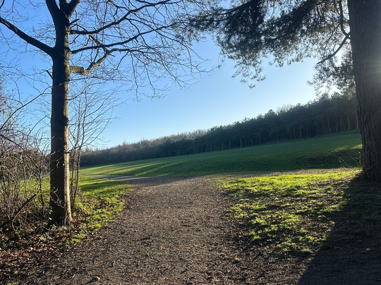 Delamere Forest-Delamere必去景点