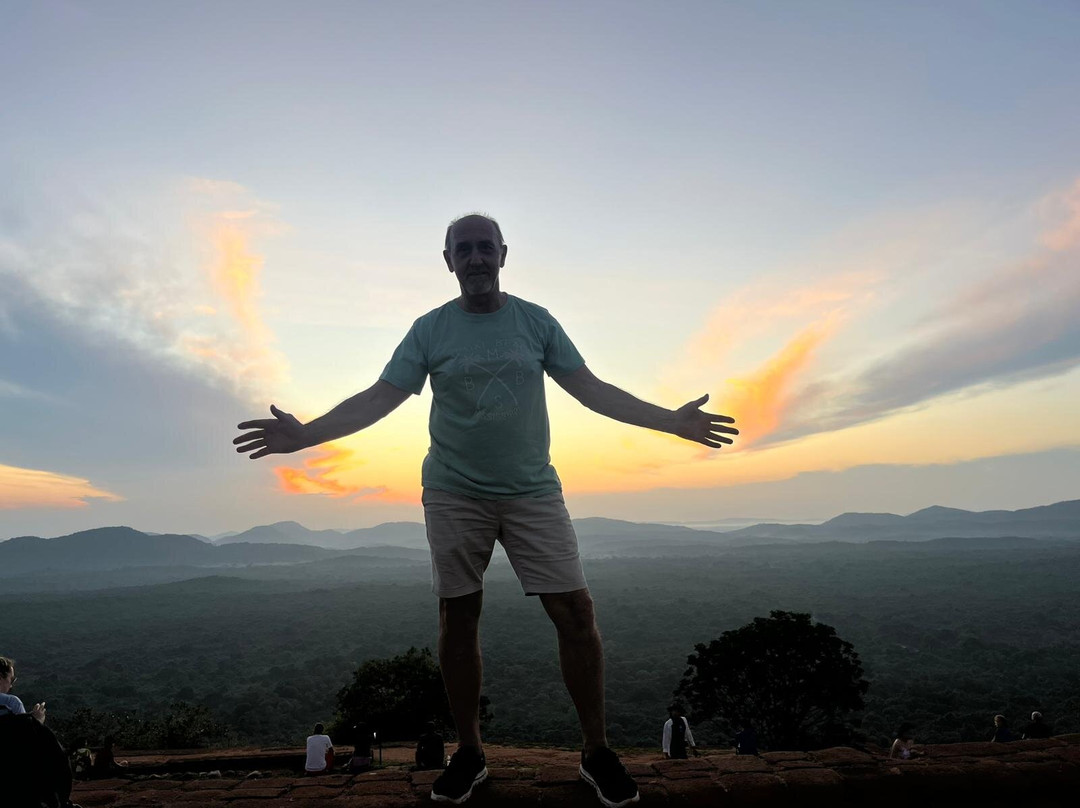 Sahas Tours-Narammala必去景点