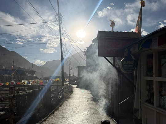 Himalaya Hub Adventure-加德满都必去景点