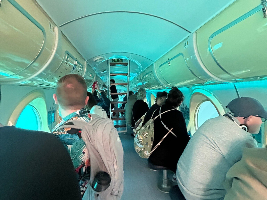 Tenerife First Excursions-奥德杰海岸必去景点