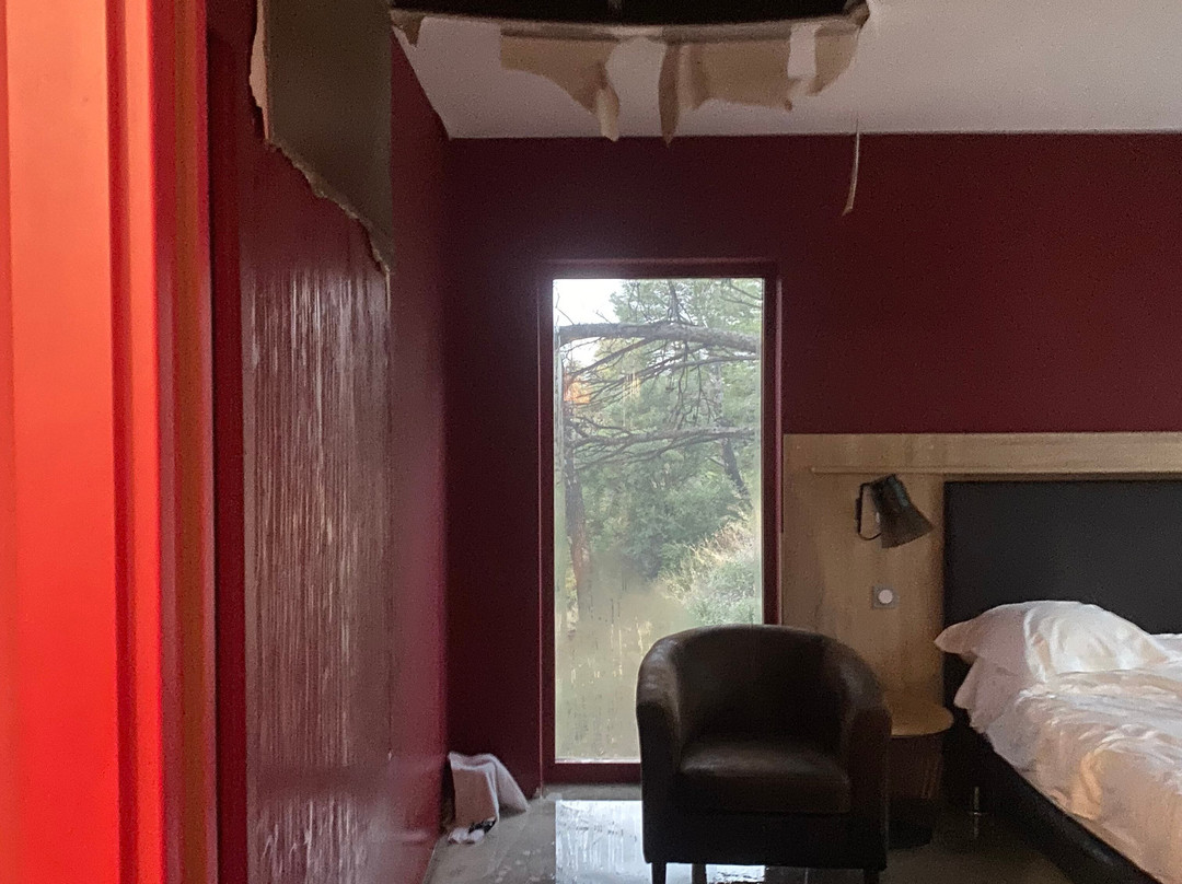 EcoZonia - Parc Animalier-Cases de Pene必去景点