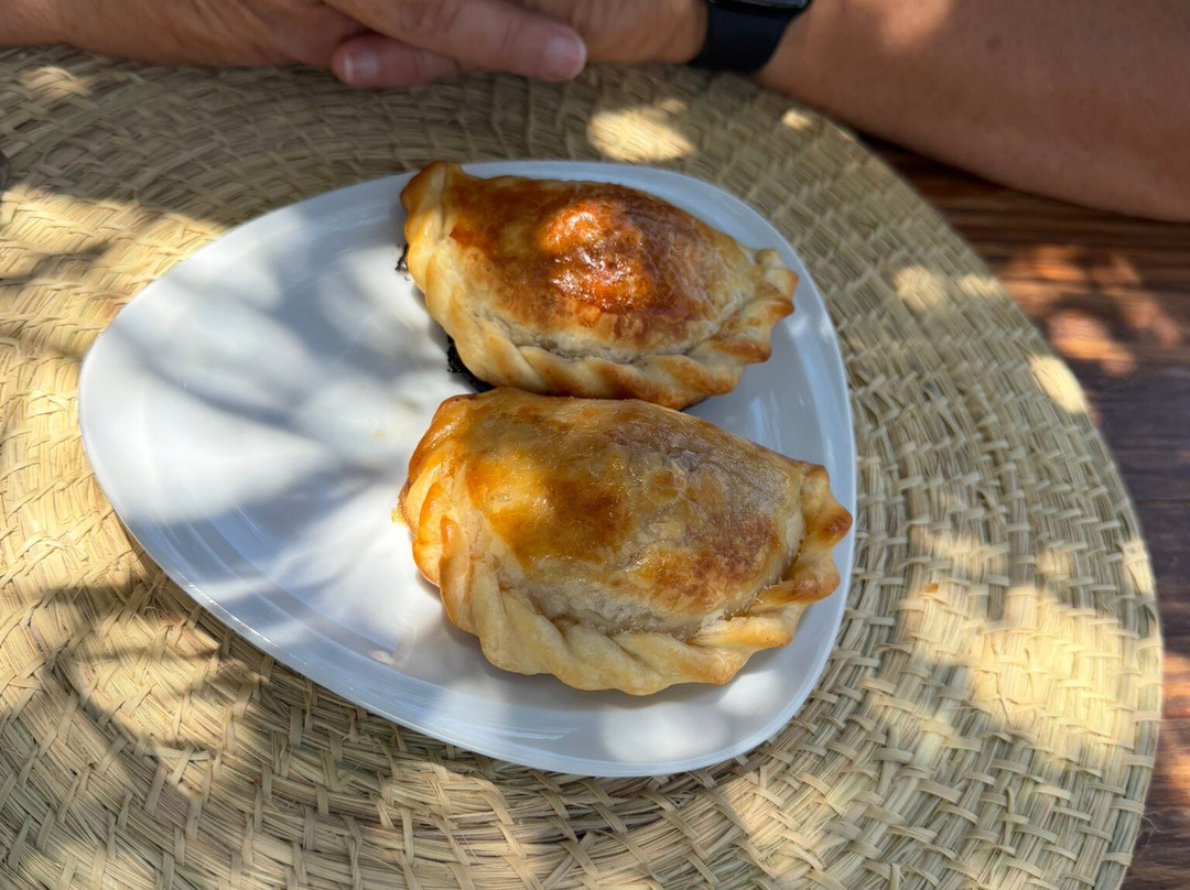 Bodega Roberto Bonfanti-路冉得库约必去景点