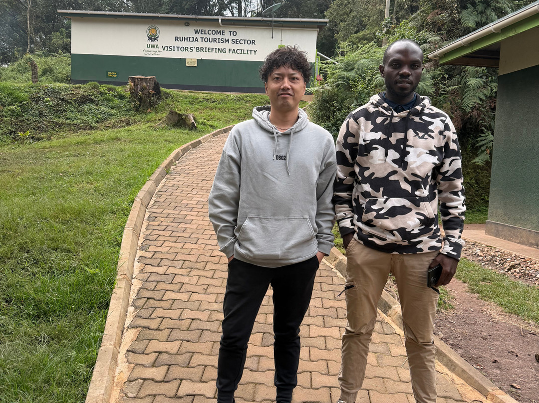 BUGOLI ADVENTURES LIMITED-卡巴莱必去景点