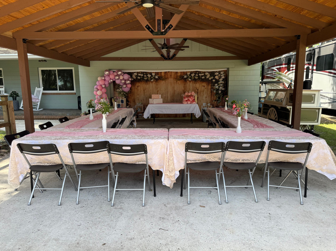 Shady Rest Alpacas-杰克逊维尔必去景点