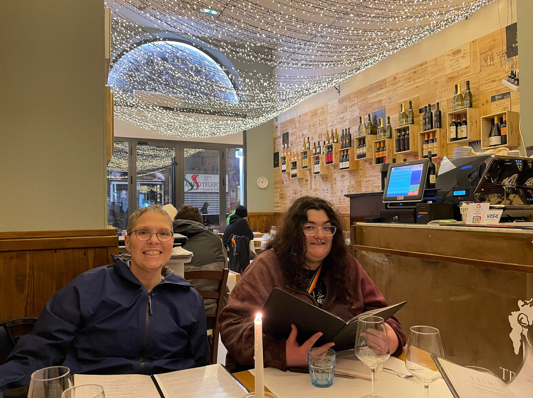 Trattoria da Gerardo