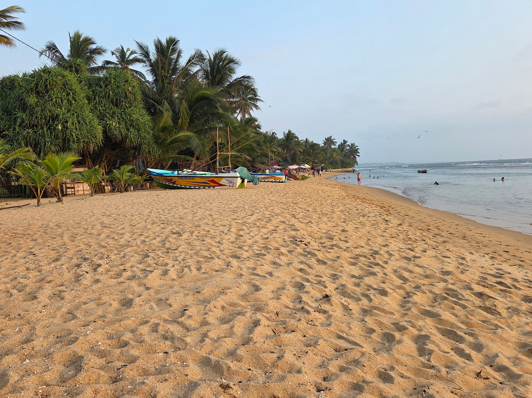 Globeenjoy-Kotte必去景点