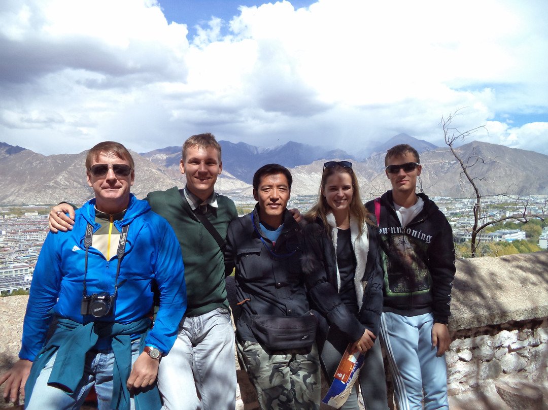 Xizang Travel Guide-拉萨市必去景点