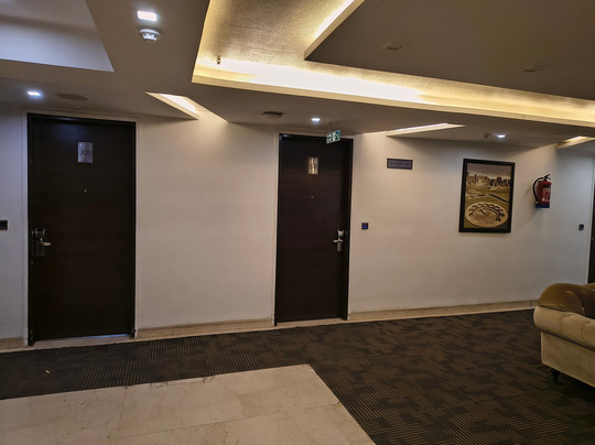 Clarks Inn Suites Gwalior主图