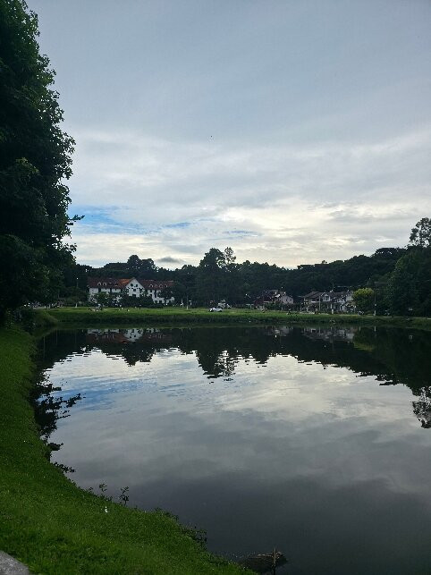 Lago Sao Bernardo-Sao Francisco de Paula必去景点