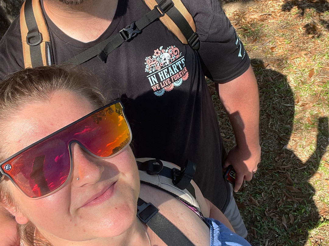 Hacienda Flambollan Tours-Vieques必去景点