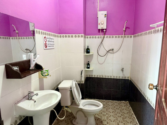 卡姆帕舍酒店主图