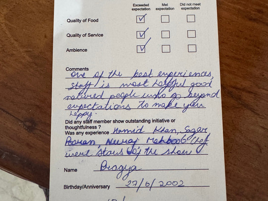 Amritara Chandra Mahal Haveli主图