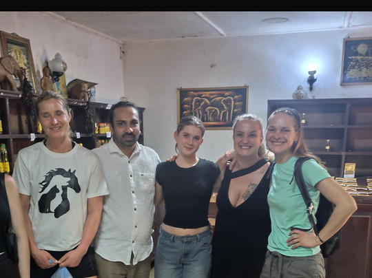 Ceylon Leisure Hub-Gampaha必去景点