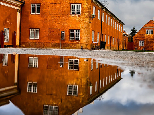 Enjoy the Tours-哥本哈根必去景点