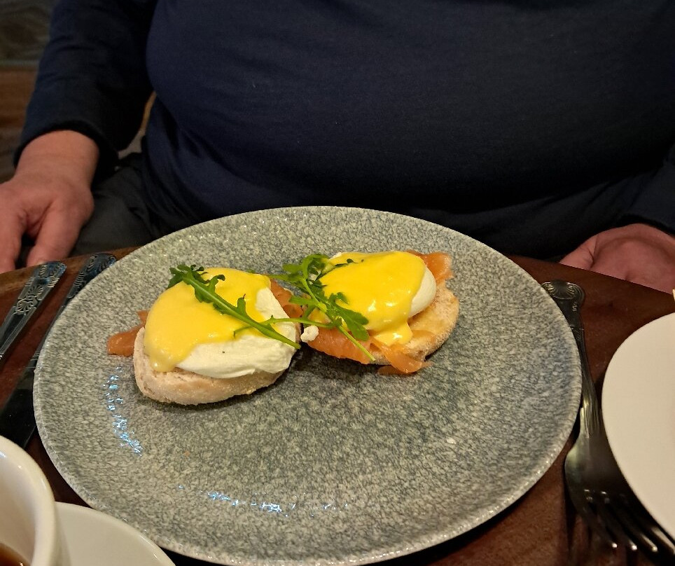 String of Horses Inn主图