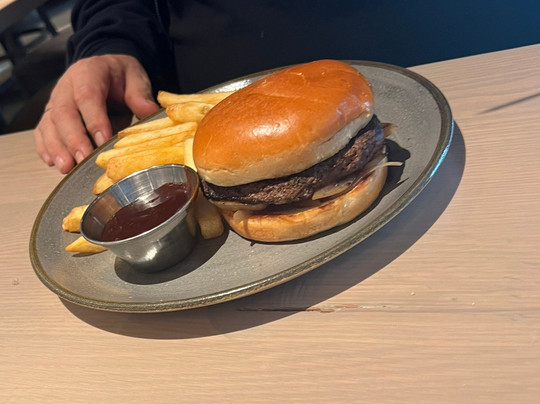 Firebirds Wood Fired Grill