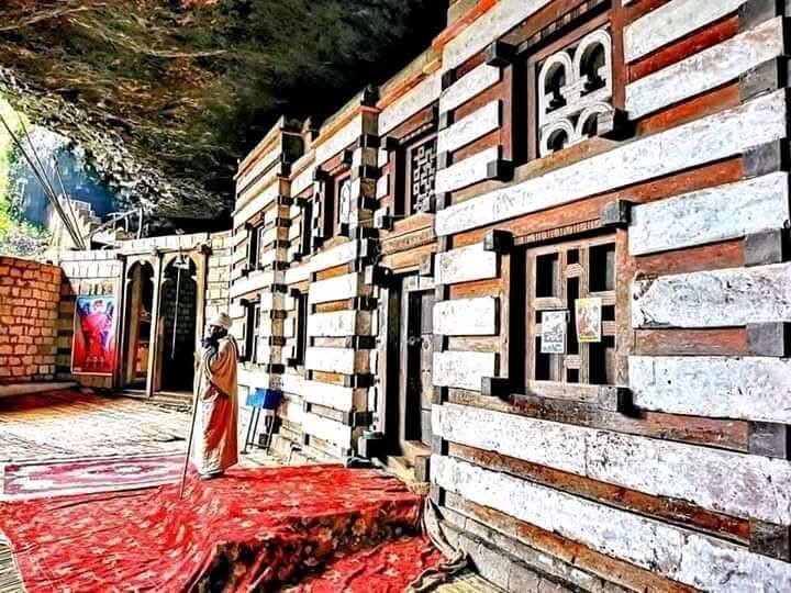 Hike Lalibela Tours-拉利贝拉必去景点